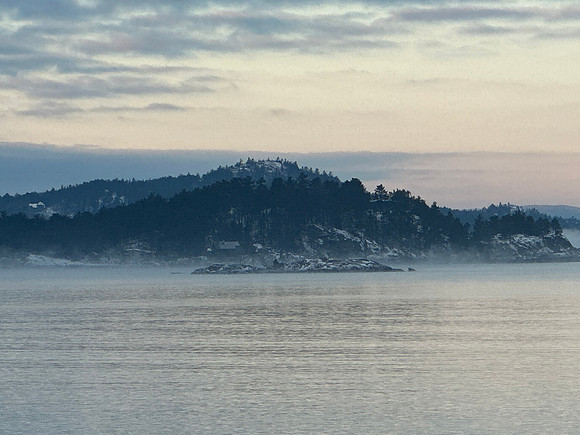 Presque Isle Park