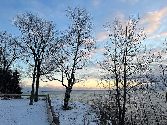 Lake Superior
