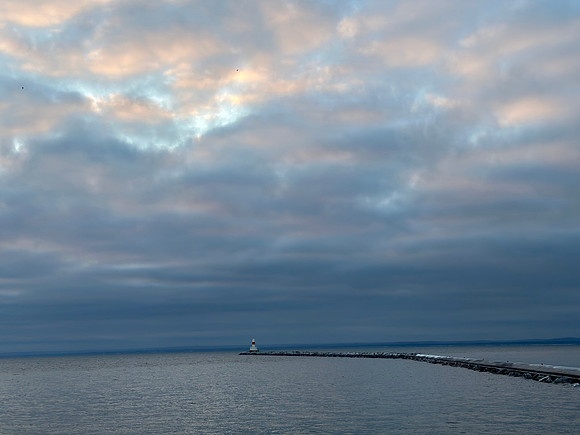 Presque Isle