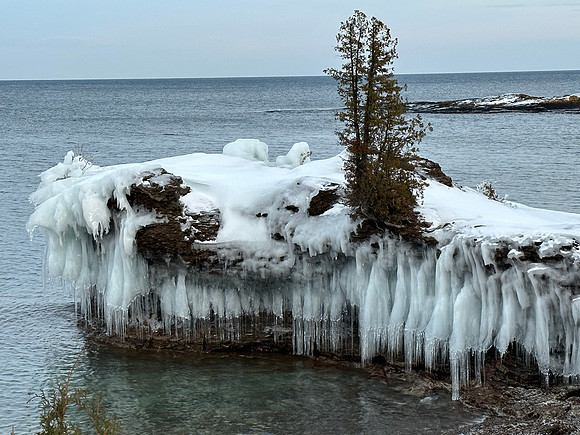 Presque Isle