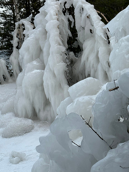 Presque Isle Park