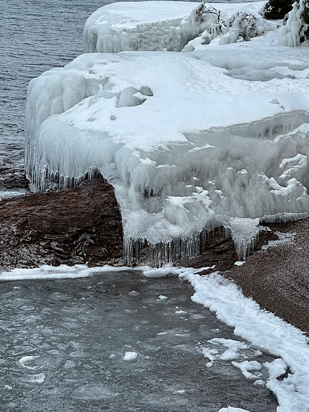 Presque Isle