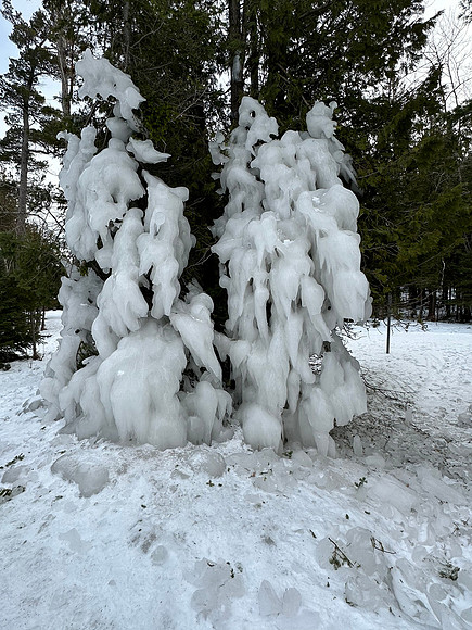 Presque Isle