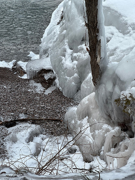 Presque Isle Park