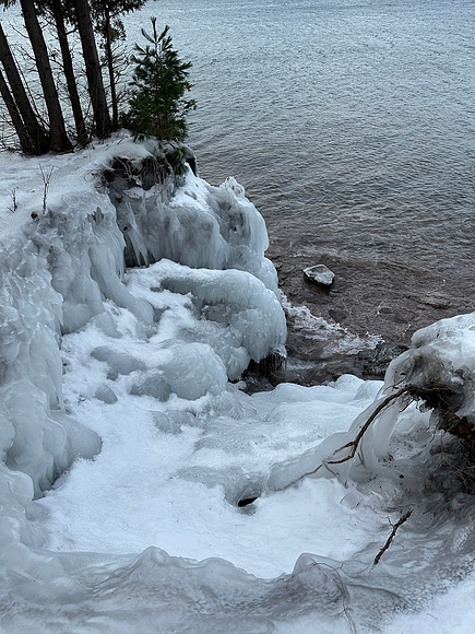 Presque Isle
