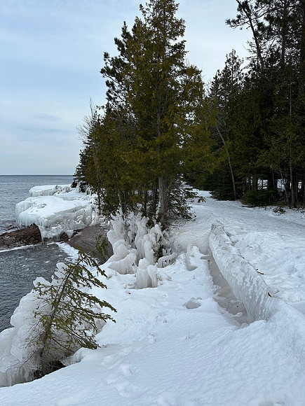 Presque Isle Park