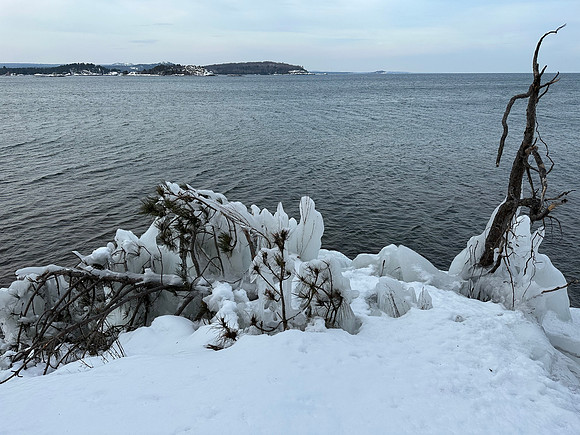 Presque Isle