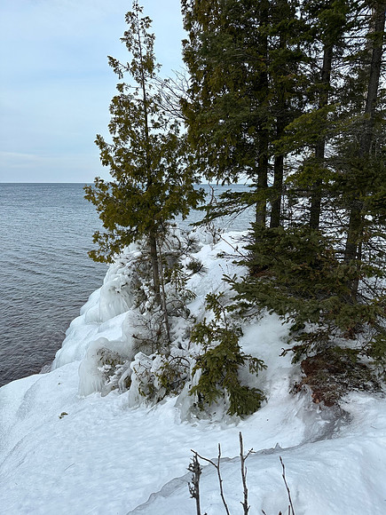 Presque Isle