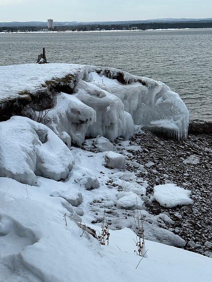 Presque Isle Park