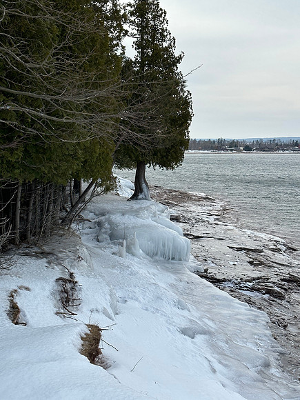 Presque Isle Park