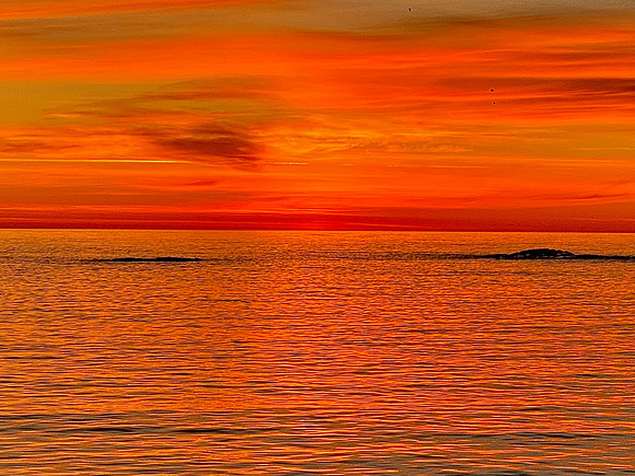 orangeglow