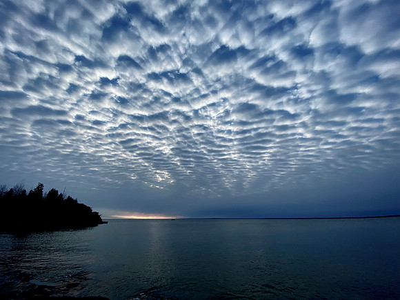 carkclouds