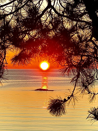 Sunrise