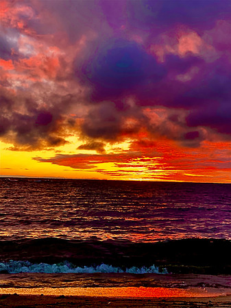 BrillantSunrise
