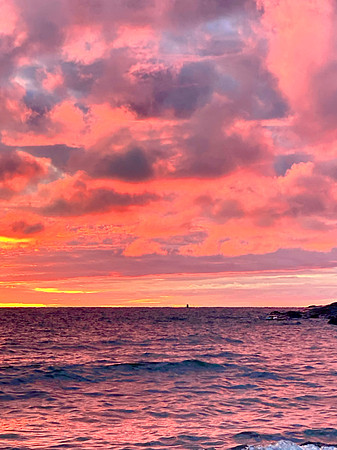 PinkSunrise