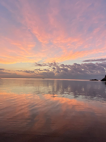 PastelSunrise